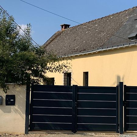 Le 24' Chrono Villa Льо Ман Екстериор снимка